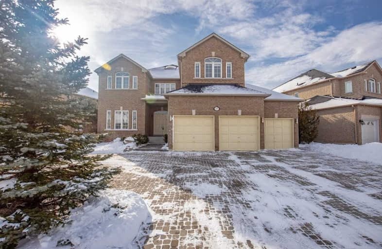 129 Macrill Road, Markham | Image 1