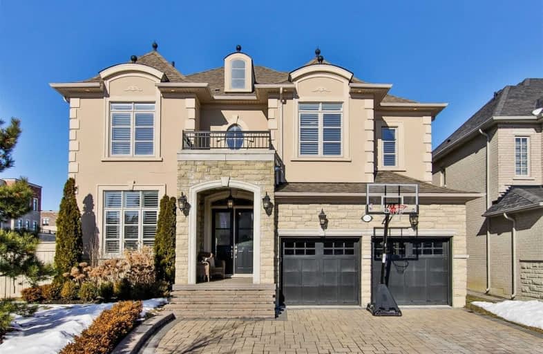 115 Woodvalley Crescent, Vaughan | Image 1