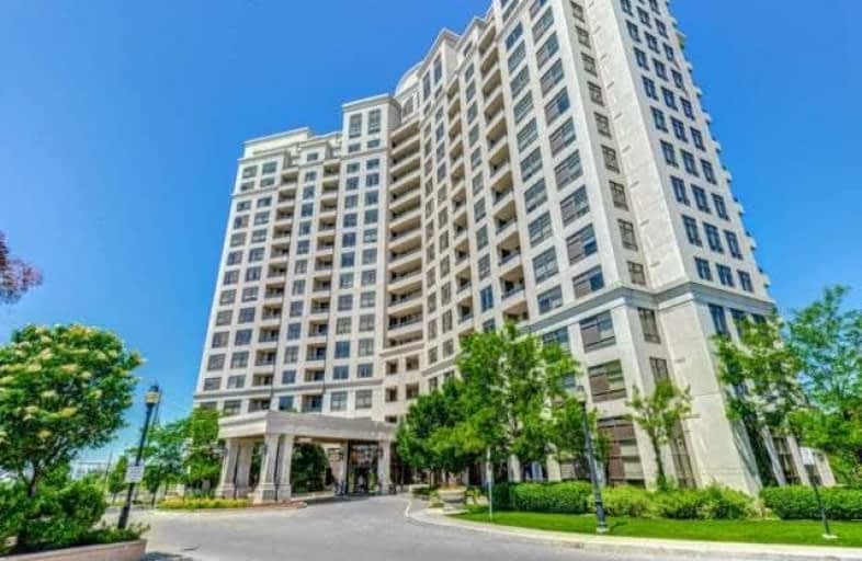 916-9225 Jane Street, Vaughan | Image 1