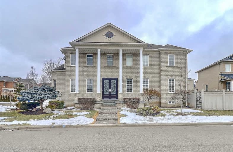 80 Cormorant Crescent, Vaughan | Image 1