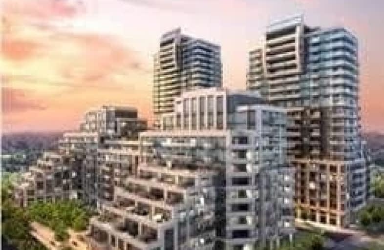 1705-9201 Yonge Street, Richmond Hill | Image 1