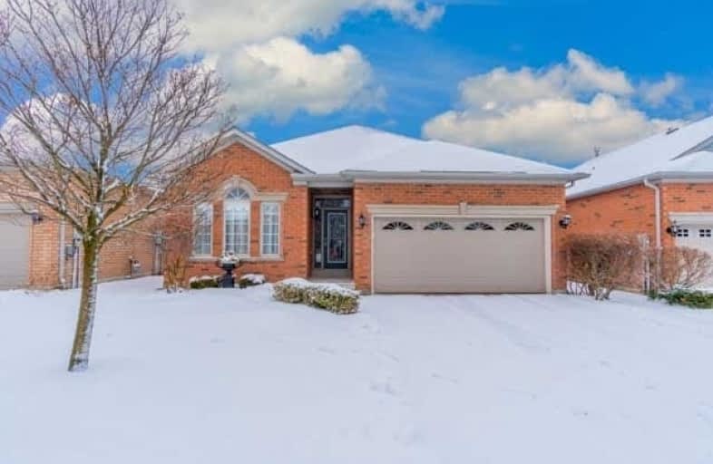 7 Barrett Bend, Whitchurch Stouffville | Image 1