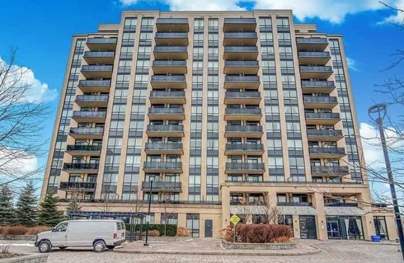 106-520 Steeles Avenue West, Vaughan | Image 1