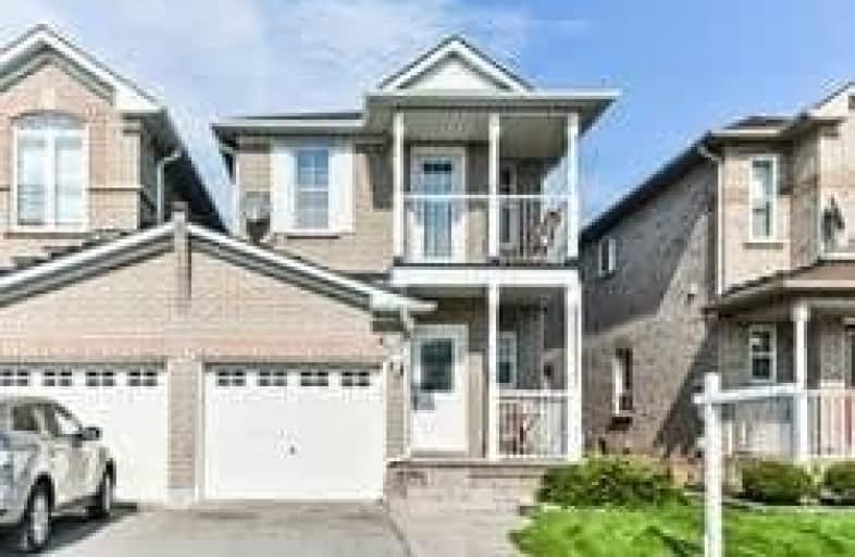68 Carousel Crescent, Richmond Hill | Image 1