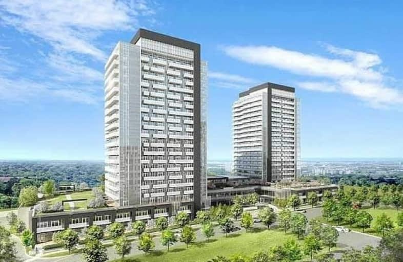 Lph07-55 Oneida Crescent, Richmond Hill | Image 1