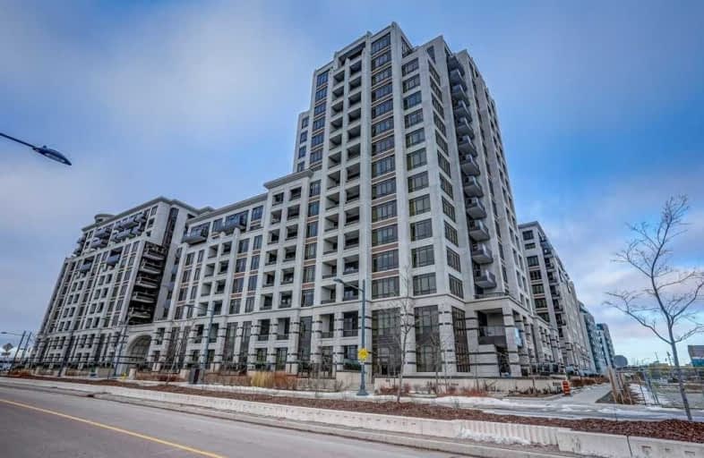 707-38 Cedarland Drive, Markham | Image 1