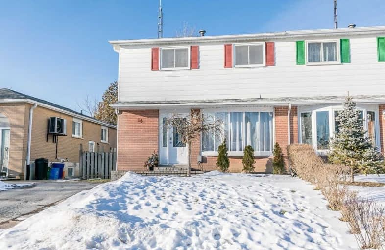14 Park Crescent, New Tecumseth | Image 1