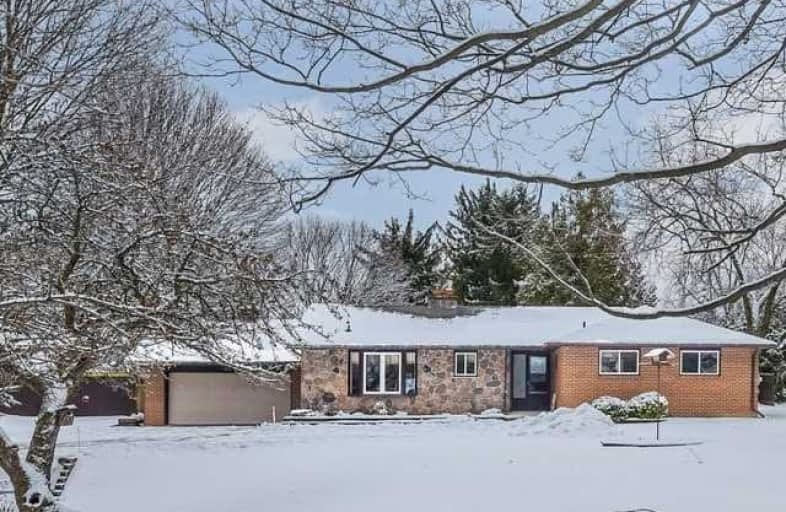 12220 Leslie Street, Richmond Hill | Image 1