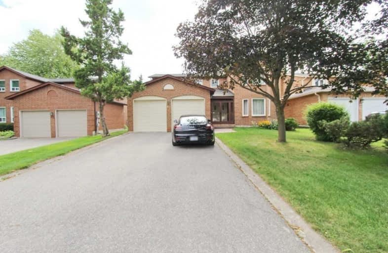 27 Houseman Crescent, Richmond Hill | Image 1