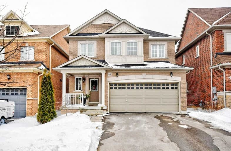 45 Butterwood Lane, Whitchurch Stouffville | Image 1