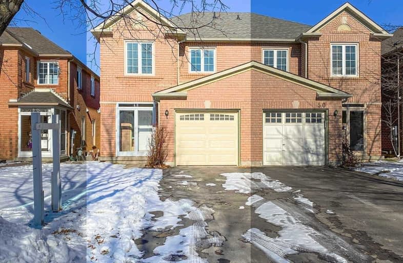 48 Formosa Drive, Richmond Hill | Image 1