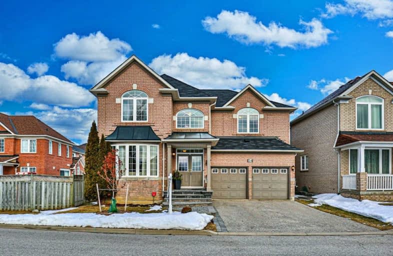 24 King Henry Drive, Markham | Image 1