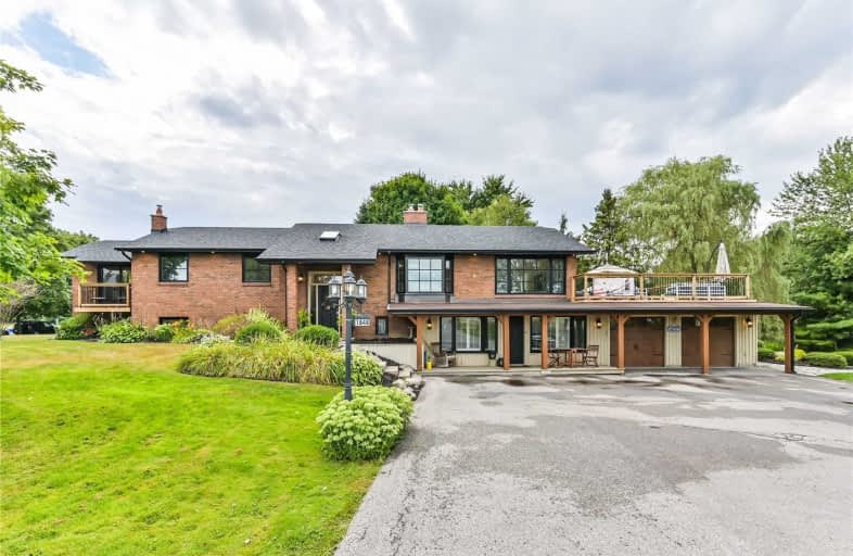 1848 10th Side Road, New Tecumseth | Image 1