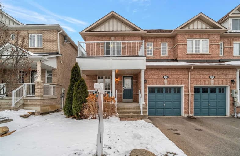 37 Park Place Drive, Markham | Image 1