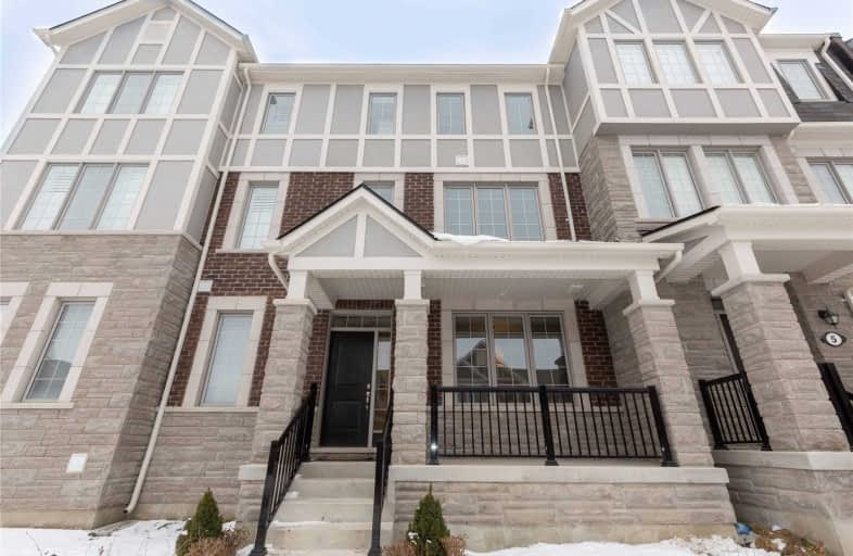 3 Casely Avenue, Richmond Hill | Image 1