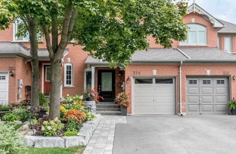 324 Warner Crescent, Newmarket | Image 1