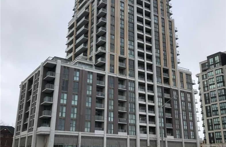 1510-9560 Markham Road, Markham | Image 1