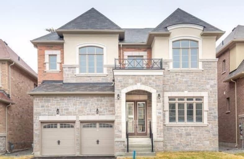 681 McGregor Farm Trail, Newmarket | Image 1