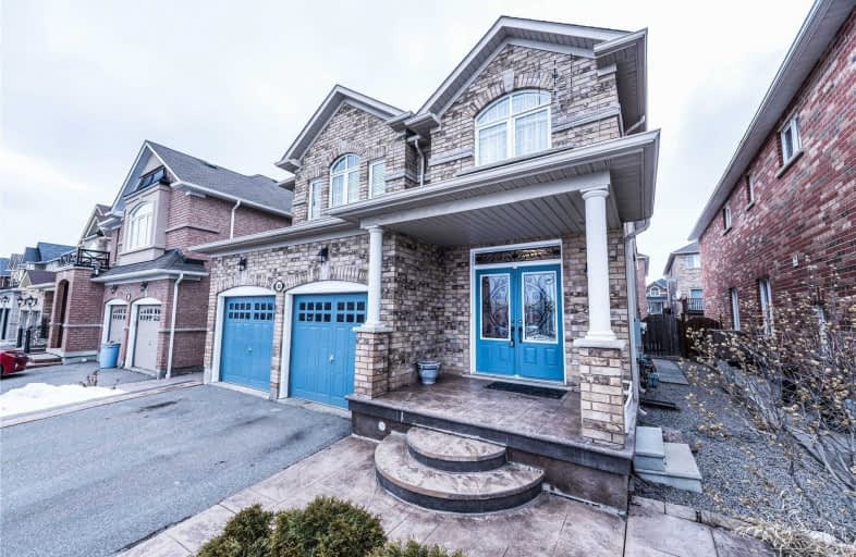 40 Venice Gate Drive, Vaughan | Image 1