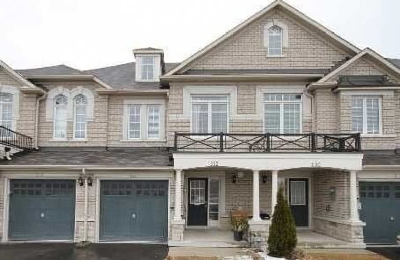 212 Lauderdale Drive, Vaughan | Image 1