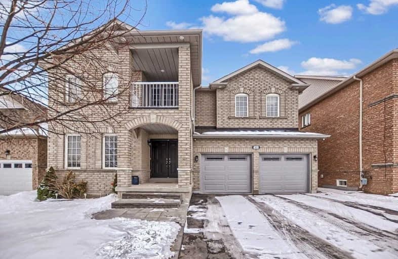 383 Spruce Grove Crescent, Newmarket | Image 1
