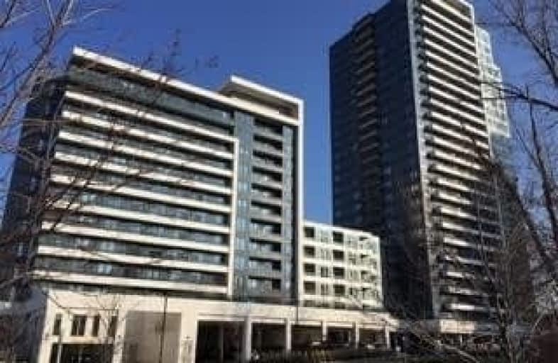 1409-7890 Bathurst Street, Vaughan | Image 1