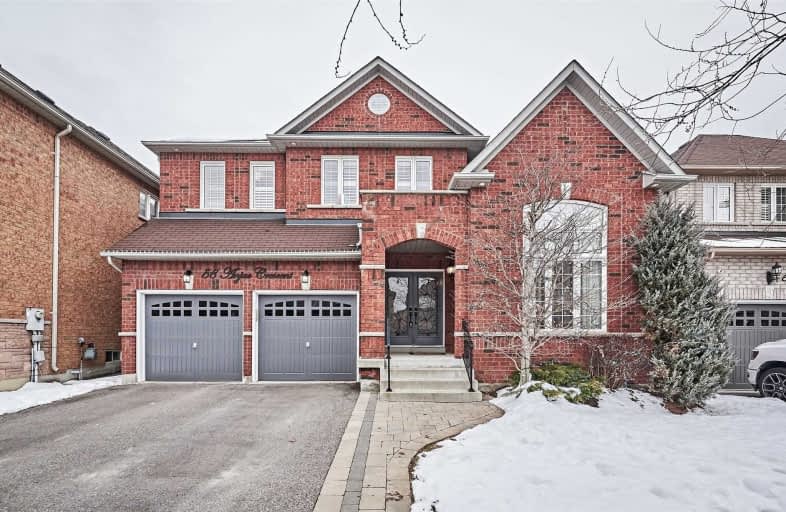 58 Anjac Crescent, Markham | Image 1