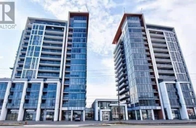 1107A-9608 Yonge Street, Richmond Hill | Image 1
