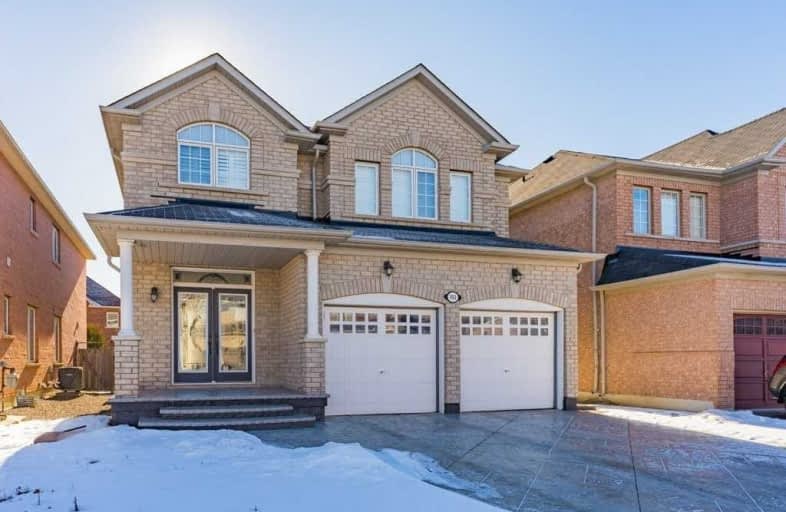 193 Shelbourne Drive, Vaughan | Image 1