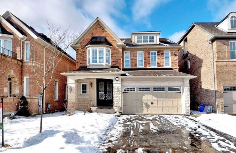 204 Hazelton Avenue, Markham | Image 1