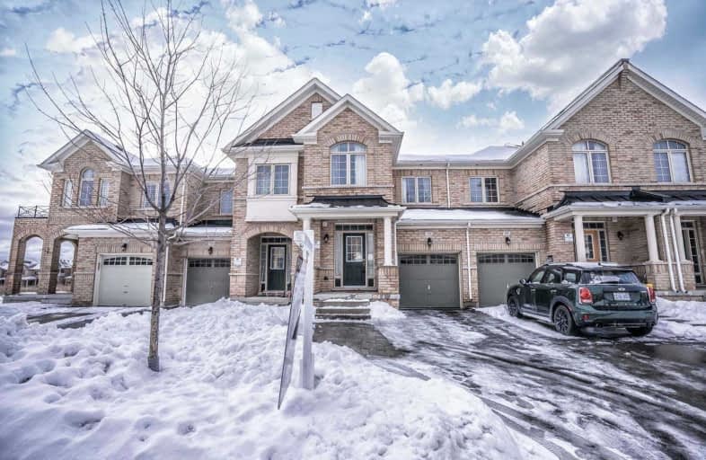 71 Paper Mills Crescent, Richmond Hill | Image 1