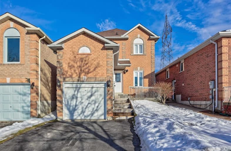95 Longview Drive, Bradford West Gwillimbury | Image 1