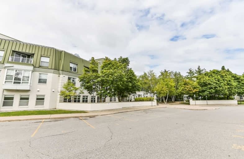 226-100 Anna Russell Way, Markham | Image 1