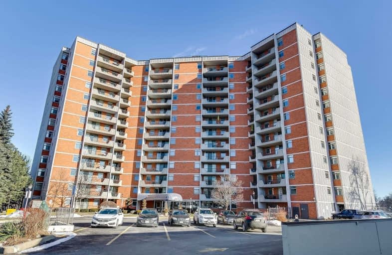 507-7811 Yonge Street, Markham | Image 1