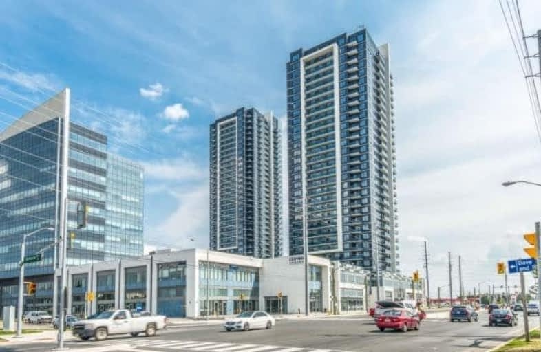 #1206-3700 Highway 7, Vaughan | Image 1