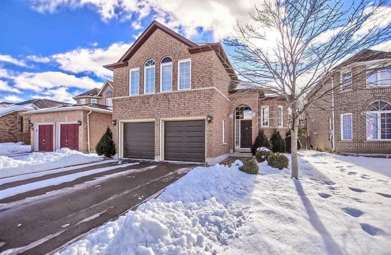 129 Humberland Drive, Richmond Hill | Image 1