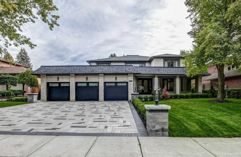 111 Firglen Ridge, Vaughan | Image 1