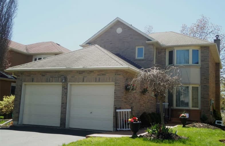52 Eleanor Circle, Richmond Hill | Image 1