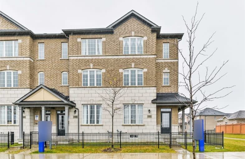 1902 Donald Cousens Parkway, Markham | Image 1