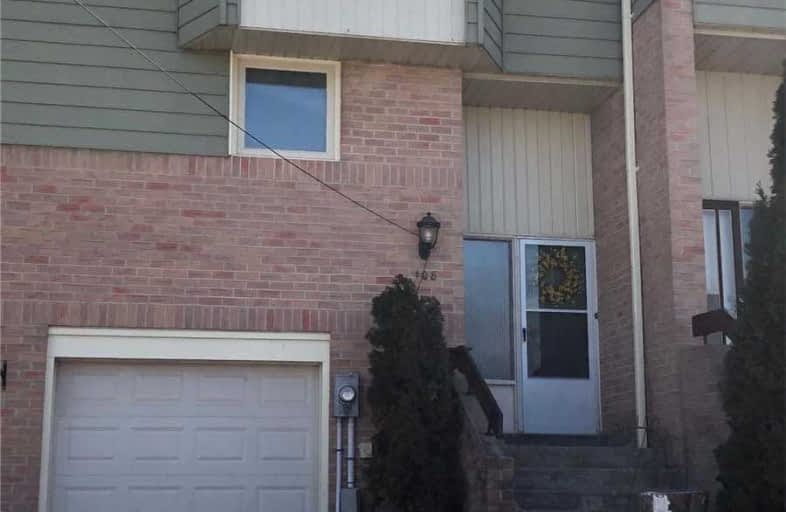 108 Deer Run Crescent, Bradford West Gwillimbury | Image 1