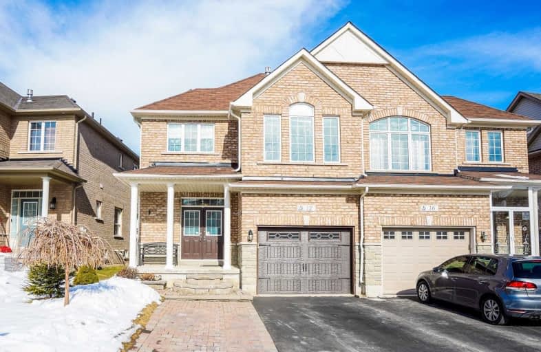 12 Maroon Drive, Richmond Hill | Image 1
