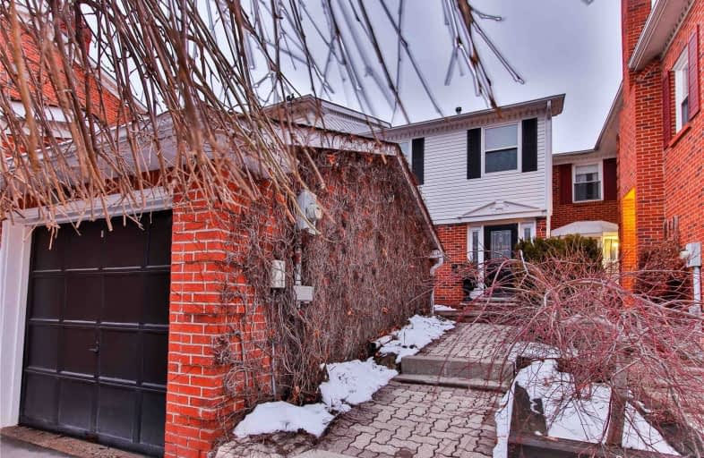 93 Confederation Way, Markham | Image 1