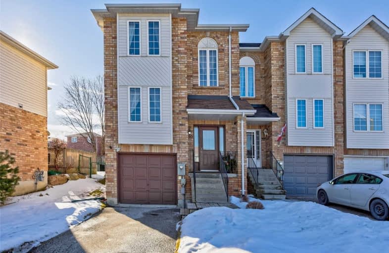 50 Natale Court, Bradford West Gwillimbury | Image 1