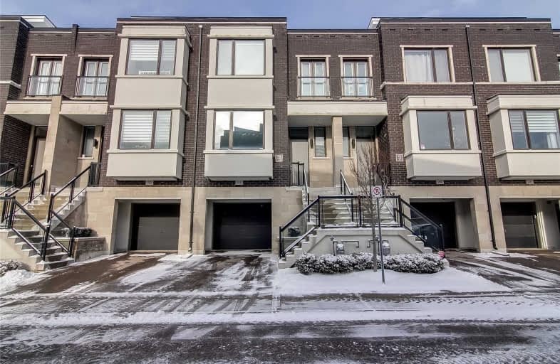 50 Genuine Lane, Richmond Hill | Image 1