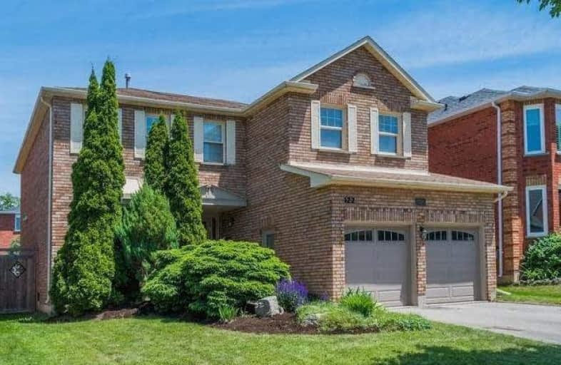 122 Newport Square, Vaughan | Image 1