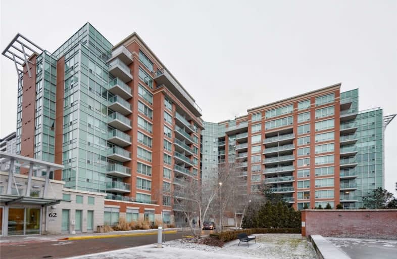 506-62 Suncrest Boulevard, Markham | Image 1