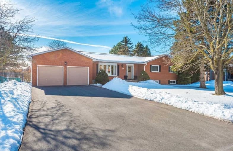 41 Blackforest Drive, Richmond Hill | Image 1