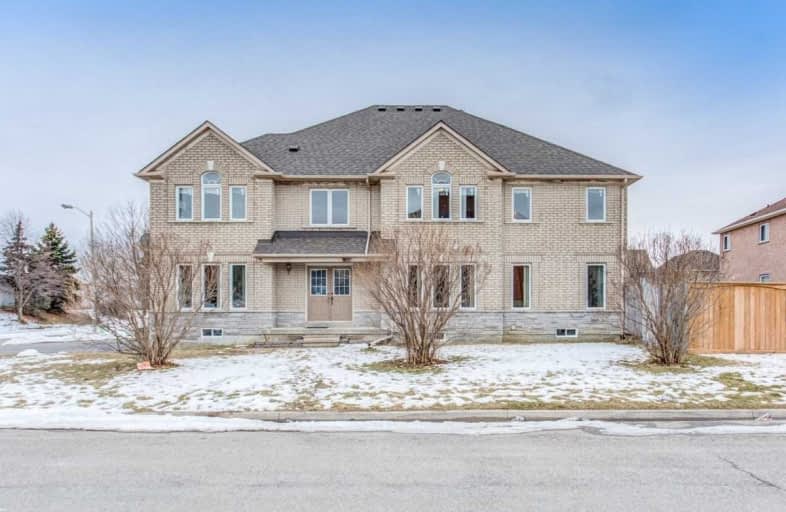 209 Foxfield Crescent, Vaughan | Image 1