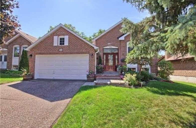 354 Wakefield Place, Newmarket | Image 1