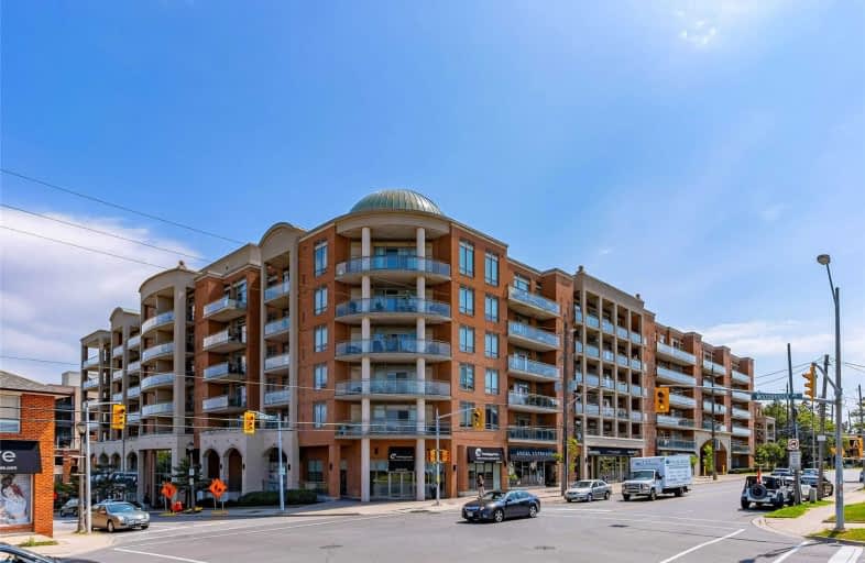 212-281 Woodbridge Avenue, Vaughan | Image 1